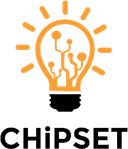 Chipset logo